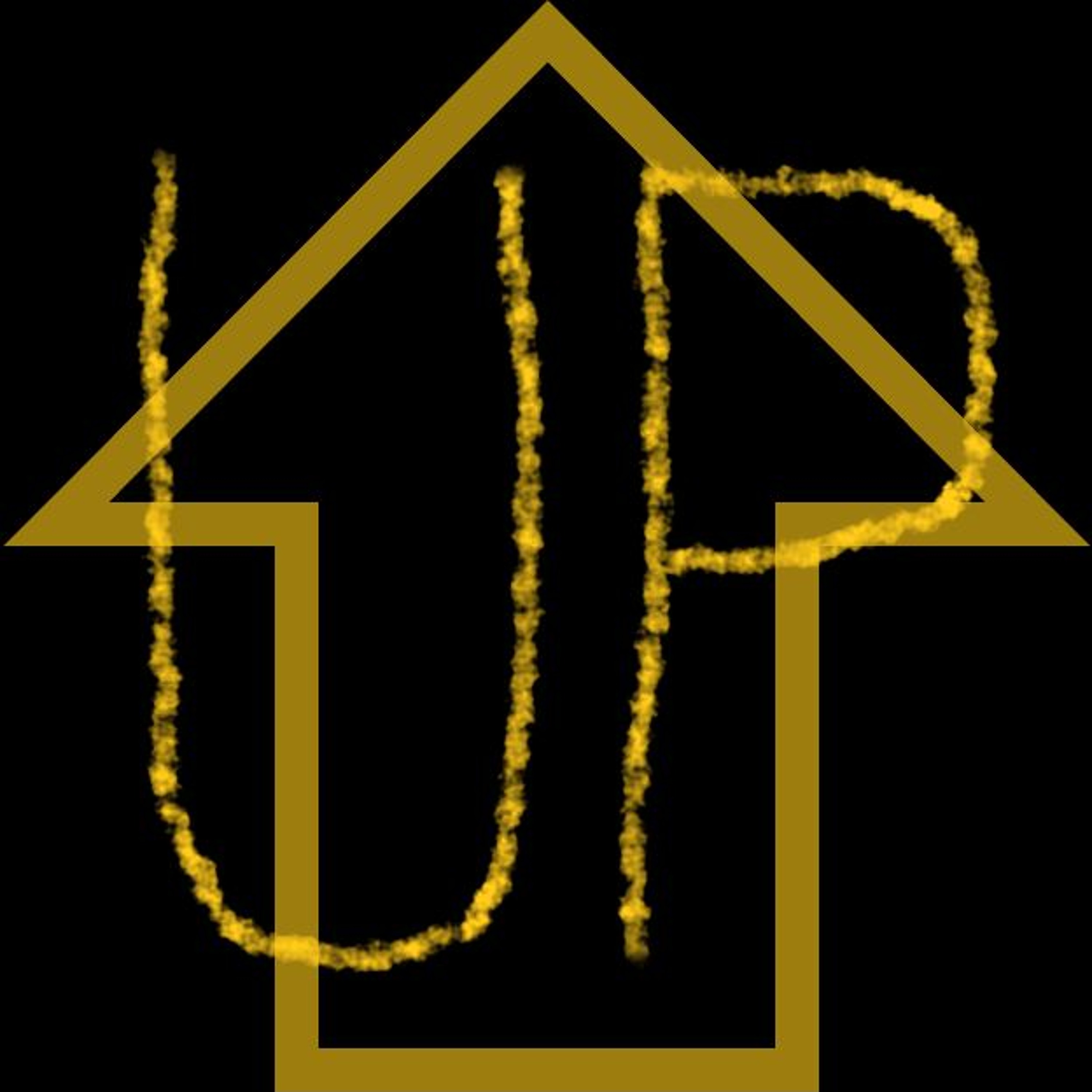 Up episode artwork