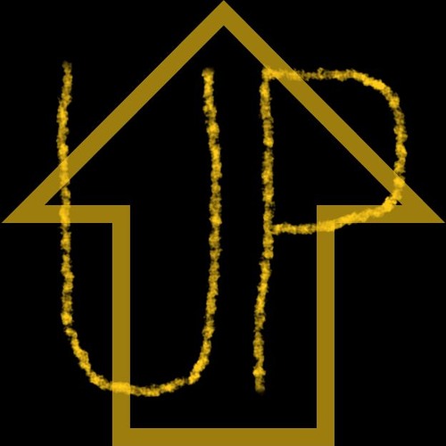 Up