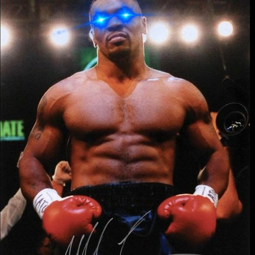 Mike tyson 2025 stream free