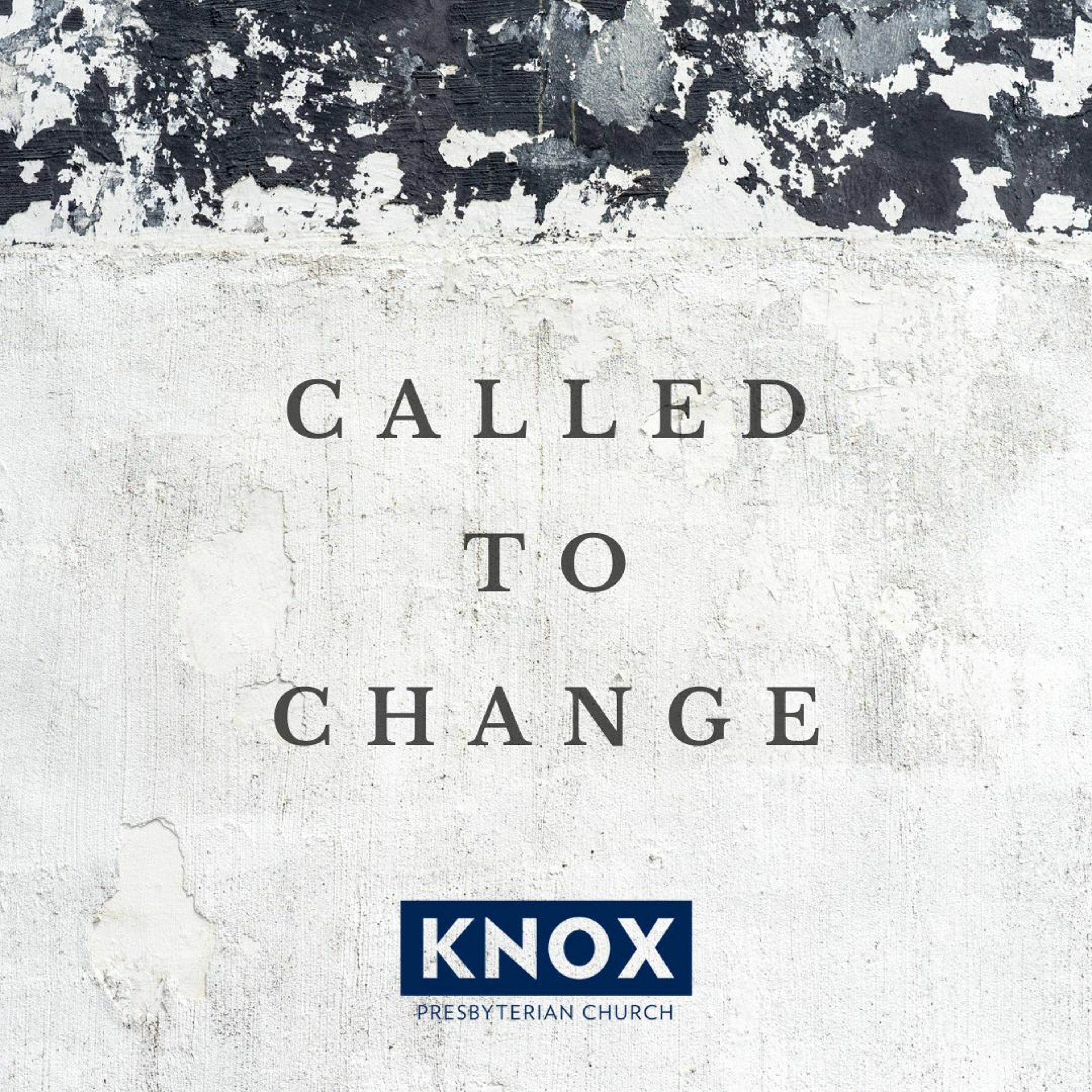 February 14, 2021 |  John 21:1-14  | "Called to Change: Going Forward (When You Want To Go Back"