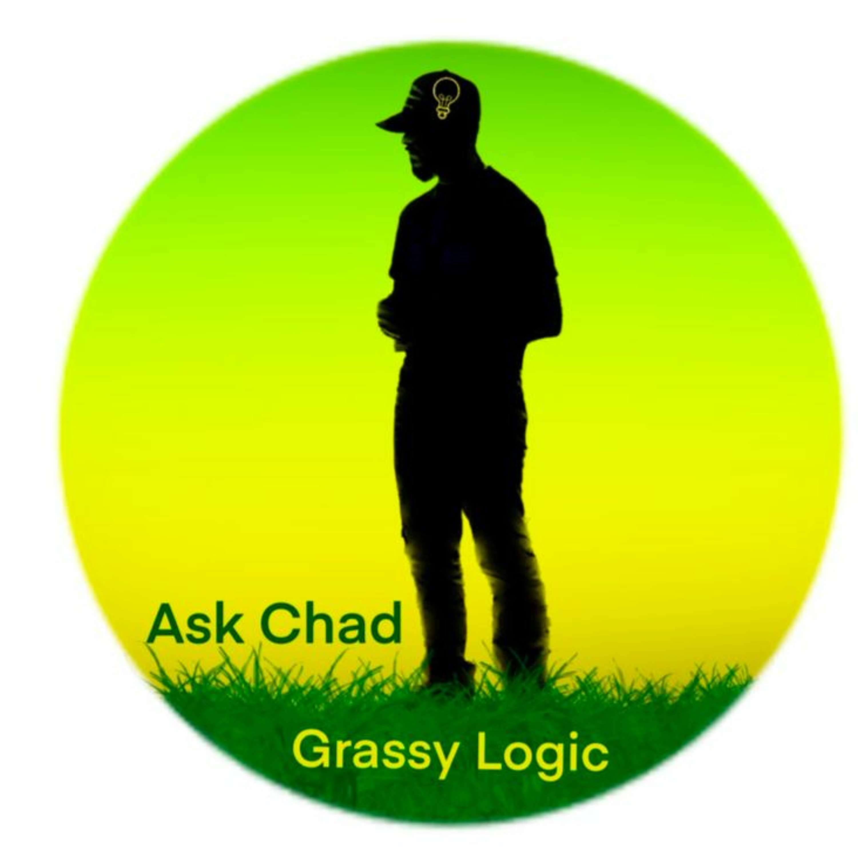 S1 E15 - Ask Chad Grassy Logic  BirdPham Farms joins me today! Plus other important Cannabis stuff! episode artwork