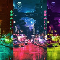 SPACE AGE DRIP MACHINE