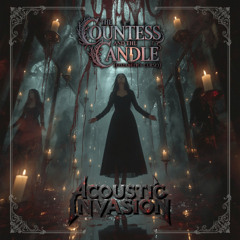 The Countess and the Candle (Elizabeth’s Curse)