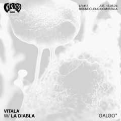 Lingo Radio #16 w/ LA DIABLA