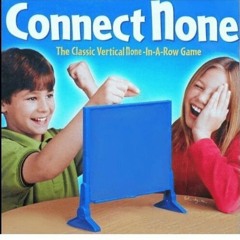 Connect 4 Prod. Sean Peng