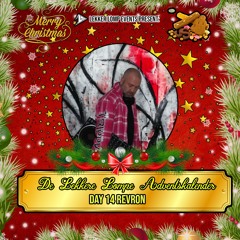 De Lekkere Lompe Adventskalender 2024 Day 14 - RevRon