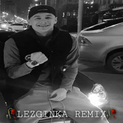 JET #LEZGINKA