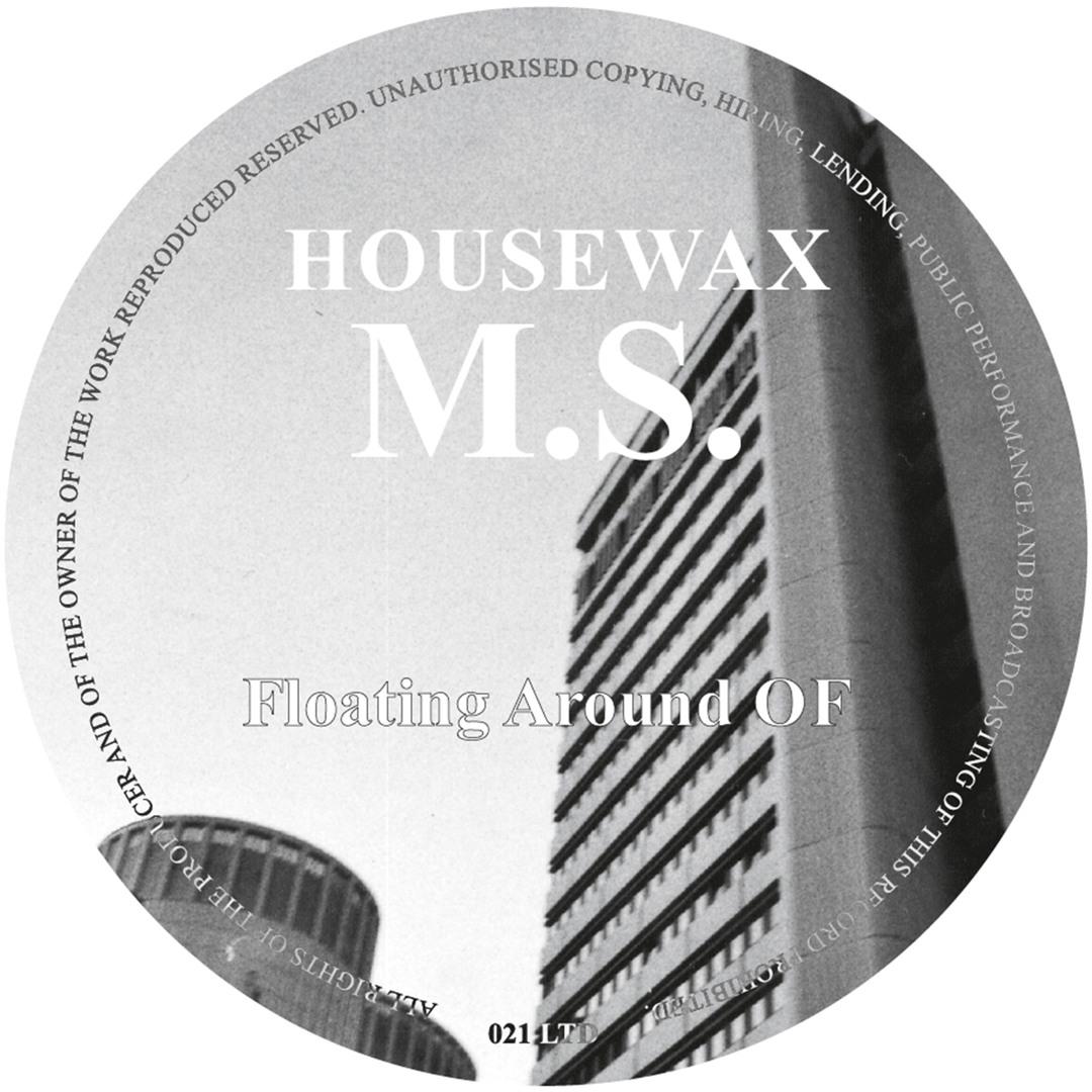 M.S. / Floating Around OF M.S. / Floating Around OF