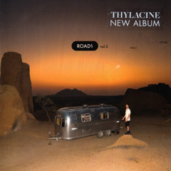 Opening Track EP01 - Thylacine