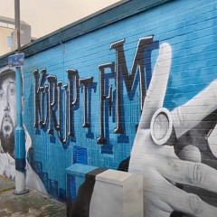 People Just Paint Nothing