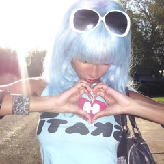 party girl (feat. Jace!)