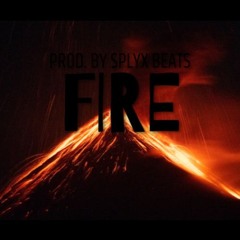 808 HARD TRAP FIRE X BASS INSTRUMENTAL