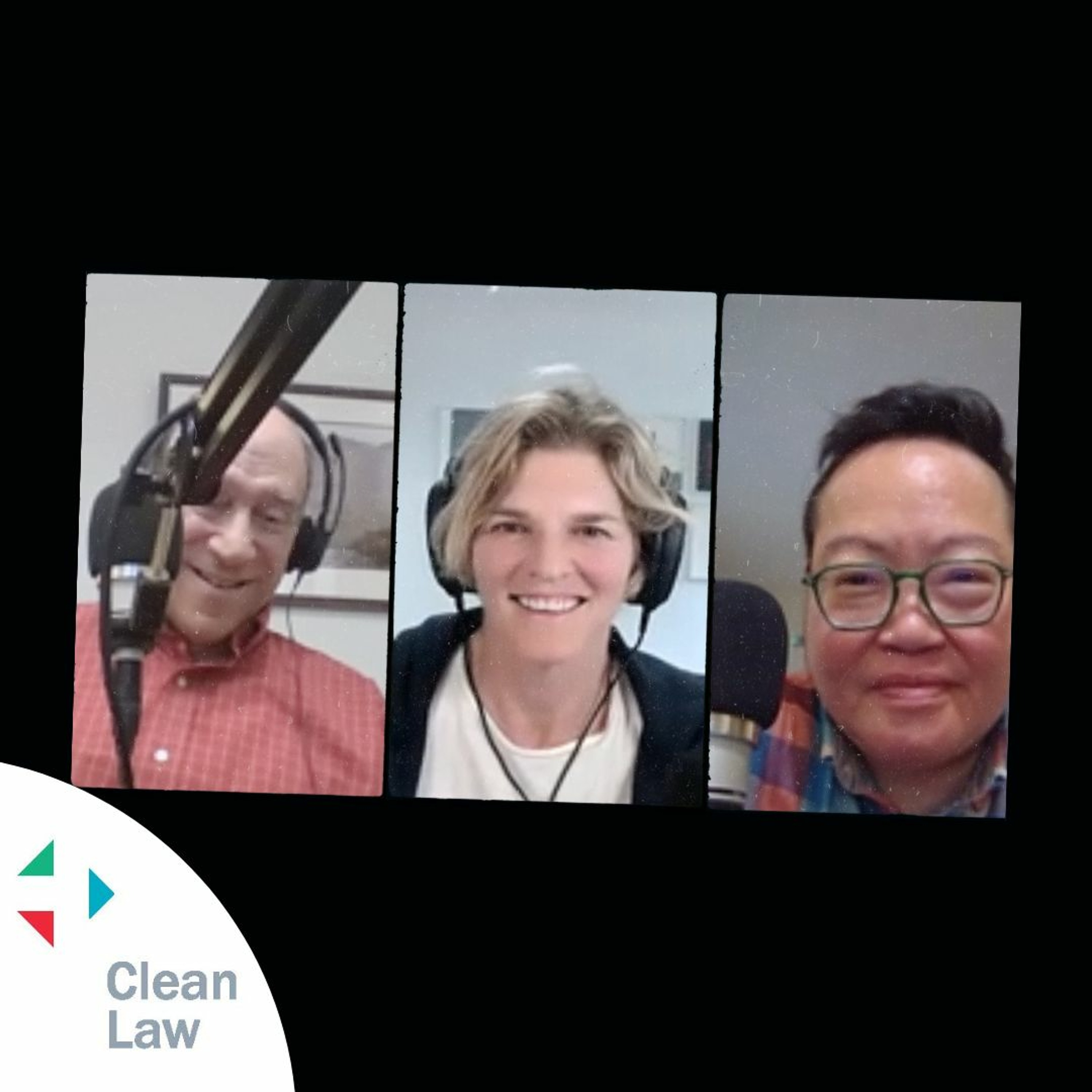 Ep. 86: Sackett v. EPA Decision — What the Justices Said and What this Means for Water