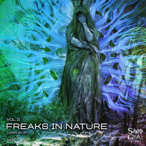 Starhead - Inside The Ocean  160 Bpm V/A Freaks in Nature volume 2 (santo grau rec)
