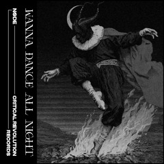 Wanna Dance All Night