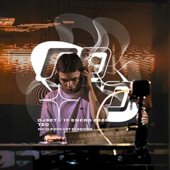 No.ID PODCAST SESSIONS: Teo