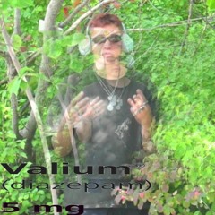 VALIUM (PROD. BIG SHOVEL) vid in description