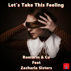 Let’s take this feeling