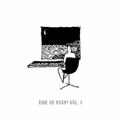 Various - Baie de Room Vol. I LP