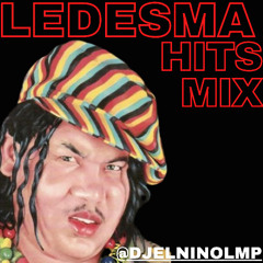 Ledesma Exitos Mix (Chin A Chin, Devuelveme Mi Amor, Mami, Ansias, Dime Si Me Quieres, El Lamento)