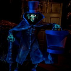 Grim Boogyin' Ghosts