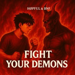 Høpful & BNF - Fight Your Demons