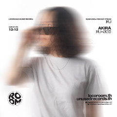 RU-028 - Akira - Everyday is my Sunday Ep2