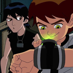 /rock that body/remixx (Ben 10) ft. cheech.ong prod. rollie