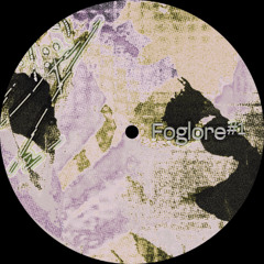 Stones Taro - Foglore #1 [Teaser]