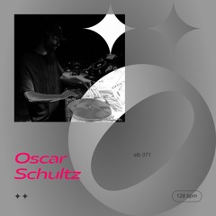 stb 071 — Oscar Schultz — 128 bpm