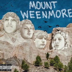 WEENER - pipe down (prod. ZL Beats)