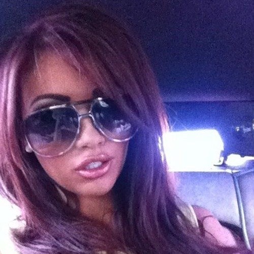 teenage dreams w/ dstrctive