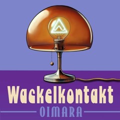 Oimara - Wackelkontakt (Alex Meyer Afro House Edit)