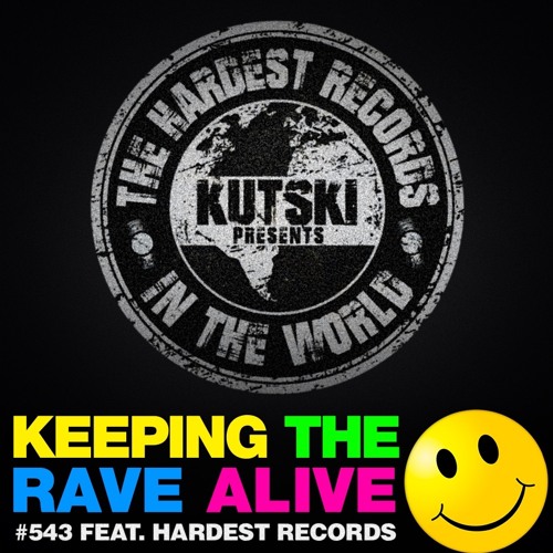 KTRA Episode 543: Hardest Records