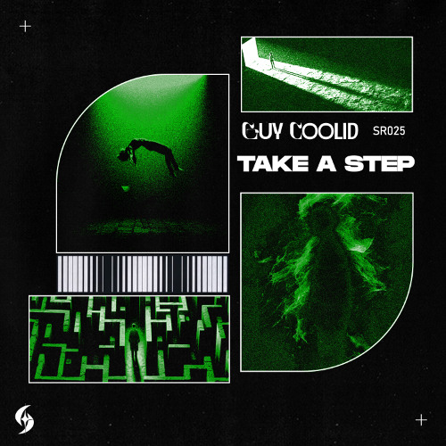 [SR025] Guy Coolid – Take A Step