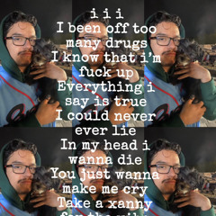 i could never lie :( (Prod.Victor x)