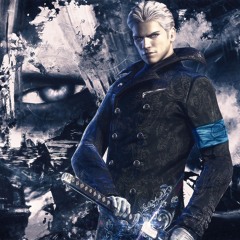 Crown of lies(Vergil song)
