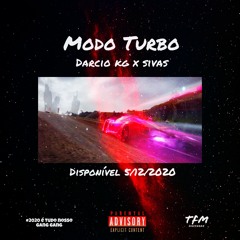 MODO TURBO (decapa & Sivas)