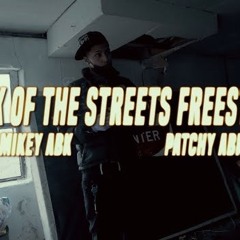 Mikey ABK x Patchy ABK - Talk Of The Streets Freestyle [REUPLOADED]