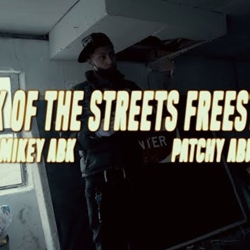 Mikey ABK x Patchy ABK - Talk Of The Streets Freestyle [REUPLOADED]