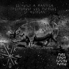Si huele a Manteca es porque los puercos se acercan // SET