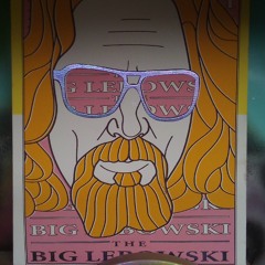 the dude abides