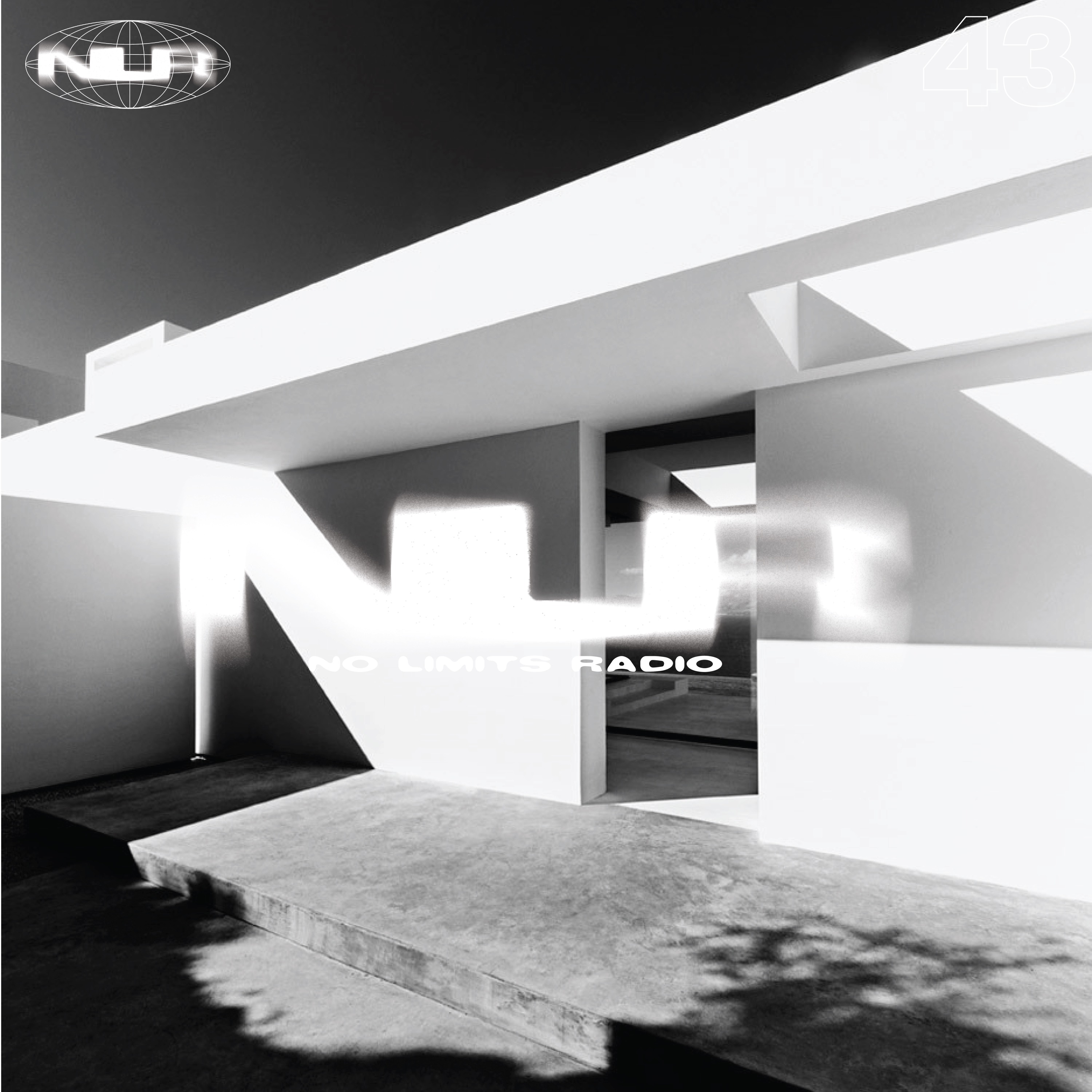 NO LIMITS RADIO