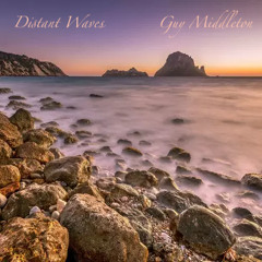 Distant Waves - Chilled Ibiza House