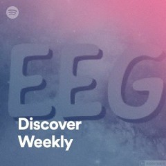 Discover Weekly