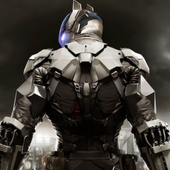 The Arkham Knight's Revenge (Worldwide Crisis)