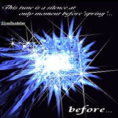 before...