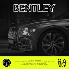 BENTLEY ᴼᴬᵇᵉᵃᵗˢ Tyga Type Beat x Offset Club Instrumental