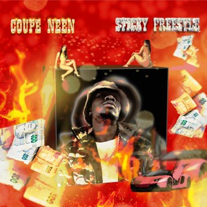 Track artwork