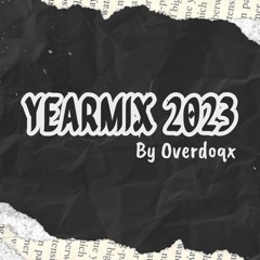Overdoqx Yearmix 2023 | Uptempo Hardcore